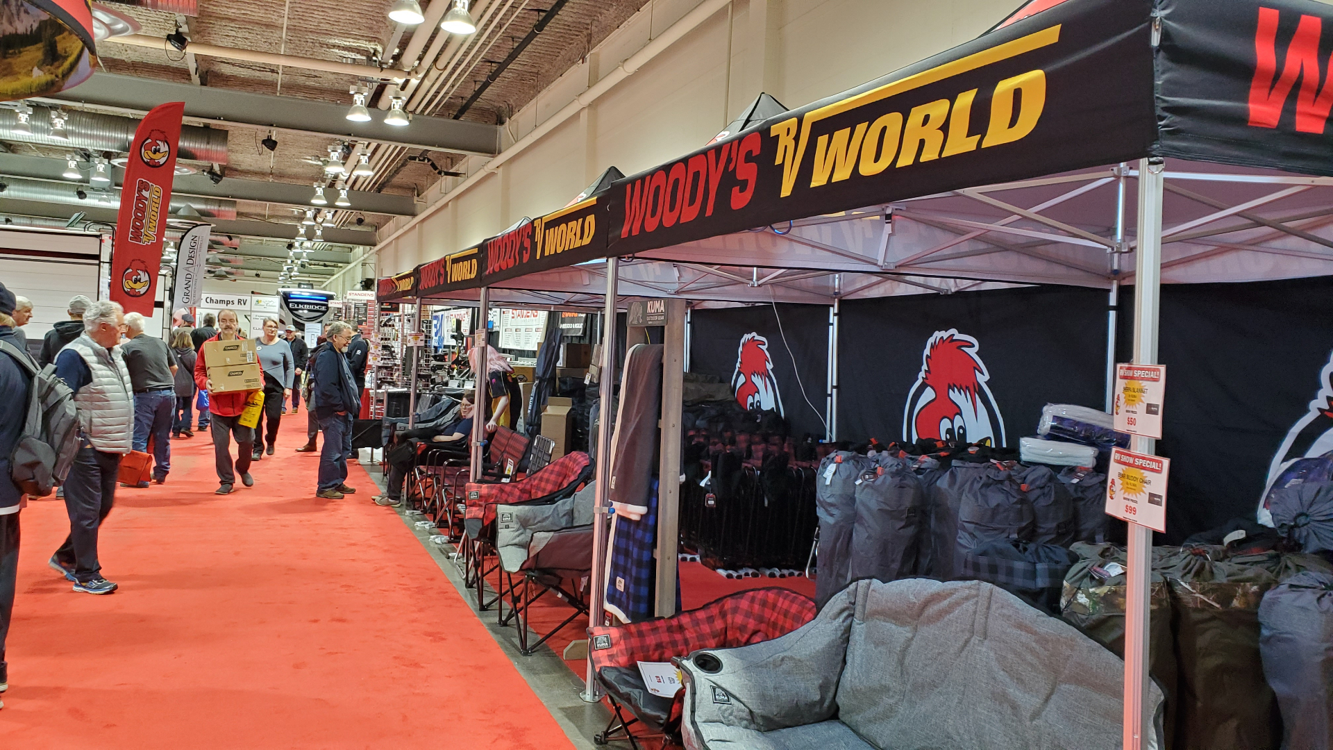 Spring Show In The Rds Spring RV Show 2026 Abbotsford | Feb 19-22 | Abbotsford RV Shows