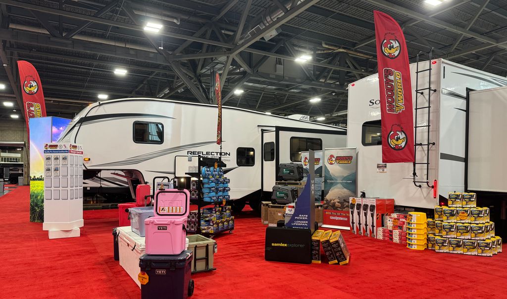 Portland Rv Show Spring Spring RV Show 2026 Abbotsford | Feb 19-22 | Abbotsford RV Shows